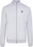 Le Coq Sportif n°3 Grey Sweatshirt Mand Ingen Sweatshirts Str L - Bomu...