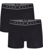 Boxer Brief 2pak - Underbukser Bomuld hos Magasin