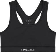 7 Days Active Signature Bra Bh'er Uden Bøjle Str L - hos Magasin