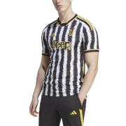 adidas Juventus 23/24 Hjemmebanetrøje XXL - T-shirts Polyester hos Mag...