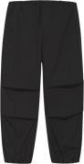 Grunt Youghal Pants Str XS/8Y - Black Bukser hos Magasin