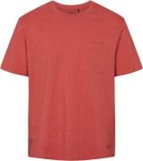 Firefly Solid Slub Tshirt L - T-shirts hos Magasin