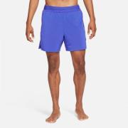 Nike Yoga 2i-1 Shorts S - Træningsshorts hos Magasin