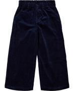 Polo Ralph Lauren Flare Stretch Corduroy Pant Str 8 / 8 år - Blå Bukse...