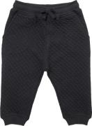 Sofie Schnoor Sweatpants Str 3 år / 98 cm - Black Bukser hos Magasin