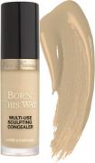 Too Faced Born This Way Super Coverage Concealer - Flydende hos Magasi...