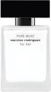 Narciso Rodriguez For Her Pure Musk Eau de Parfum Kvindeduft 50 ml - E...