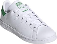 adidas Originals Stan Smith J Hvid Sneakers Str 38 - hos Magasin