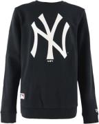 New Era new York Yankees Crew Mand Neyyan Sweatshirts Str XL - Bomuld ...