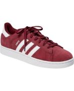 adidas Originals Campus 2 Mand Bordeaux Sneakers Str 41 1/3 - hos Maga...