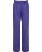 Designers Remix Zoe Pants Kvinde Lilla Bukser Med Lige Ben Str 40 - ho...