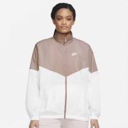 Nike Sportswear Essential Woven Vindjakke L - Jakker hos Magasin