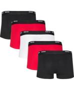 BOSS Trunk Five Pack XL - Boxershorts hos Magasin