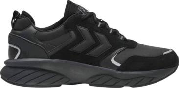 Hummel Marathona Reach lx Tonal Mand Black Sneakers Str 41 - hos Magas...