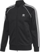 adidas Adicolor Classics Primeblue sst Jacket Mand Black Sweatshirts S...