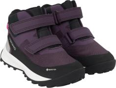 Viking Expower Mid GTX 2V Grape Sneakers Str 29 - Gummi hos Magasin