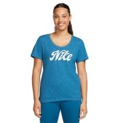 Nike Drifit T-shirt S - Trænings T-shirts hos Magasin