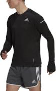 adidas Cooler Long Løbetrøje XXL - Sweatshirts Polyester hos Magasin