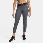 Nike Pro Midrise 7/8 Tights L - Tights hos Magasin