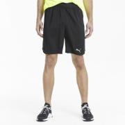 Puma Power Thermo R+ Vent Shorts S - Træningsshorts Polyester hos Maga...