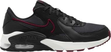 Nike Air Max Excee Sneakers Mand Sort Sneakers Str 41 - hos Magasin