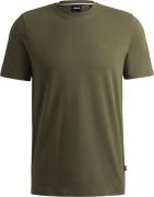 Boss Men Business Leisure Jersey Mand 377 Kortærmede T-shirts Str XXL ...