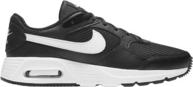 Nike Air Max SC Sneakers Kvinde Sort Sneakers Str 40 - hos Magasin