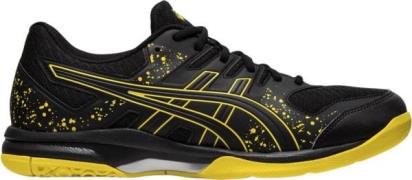 Asics Gelflare 7 Mand Sort Sneakers Str 47 - Gummi hos Magasin