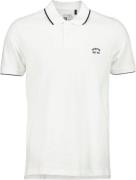 Etirel Logan Polo Pique S - T-shirts hos Magasin