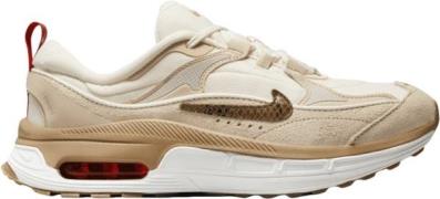 Nike air max Bliss se Kvinde Beige Sneakers Str 40 - hos Magasin