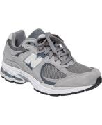 New Balance New Balance 2002r Kvinde Steel Sneakers Str 40 - hos Magas...