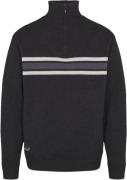 H2O Icon ipe Wind Knit iktrøje L - Sweatshirts Uld hos Magasin