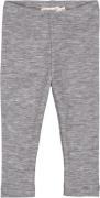 MarMar Copenhagen Leg Str 6M/68 - 602 Leggings hos Magasin