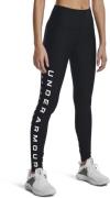 Under Armour Heatgear Armour Branded Træningstights S - Tights hos Mag...