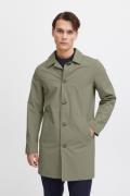 Casual Friday Cfolivier 0129 mac Jacket Mand Vetiver Overgangsjakker S...