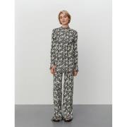 DAY Birger et Mikkelsen Corina Graphic Jacquard Kvinde Graphic Jacquar...