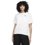 Nike Jordan Essentials Tshirt L - Trænings T-shirts Bomuld hos Magasin