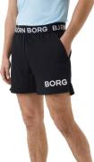 Björn Borg Borg Short Shorts S - Træningsshorts hos Magasin