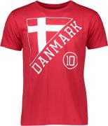 INTERSPORT Danmark Fantrøje Børn 6 ÅR - T-shirts hos Magasin