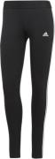 adidas Loungewear Essentials 3ipes Leggings S - Tights Bomuld hos Maga...