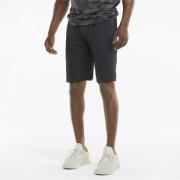 Puma "Train Puma Knit 10"" Træningsshorts" L - Træningsshorts hos Maga...