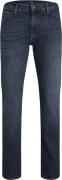 Jack & Jones Jjiclark Jjevan JOS 098 Noos Mand Blue Denim Jeans Str "3...