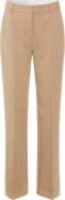 Heartmade ¤ Noma Pants HM ¤ Kvinde Nomad Bukser Med Smalle Ben Str 40 ...