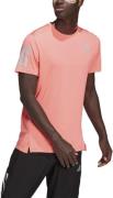 adidas Own the Run Tshirt L - T-shirts Polyester hos Magasin