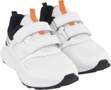 Viking Aery WP 2V White Sneakers Str 29 - hos Magasin