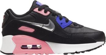 Nike air max 90 Kids Black Sneakers Str 33 - hos Magasin