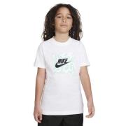 Nike Sportswear T Shirt 128-137 / S - T-shirts Bomuld hos Magasin