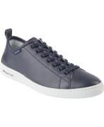 PS Paul Smith Mens Shoe Miyata Dark Navy Mand 49 Sneakers Str 42 - hos...