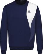 Le Coq Sportif Saison Sweatshirt Unisex Mand No Color Sweatshirts Str ...