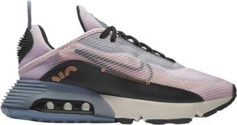 Nike Nike AIR MAX 2090 Women's Shoe Kvinde Pink Sneakers Str 40 - hos ...